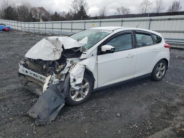 Изображение 1 2014 FORD FOCUS SE 2014 с VIN 1FADP3K25EL392515