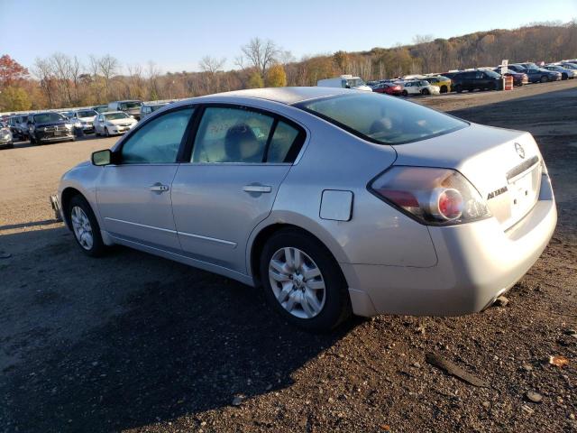 Image 2 of 2009 NISSAN ALTIMA 2.5 2009 with VIN 1N4AL21E99N413686
