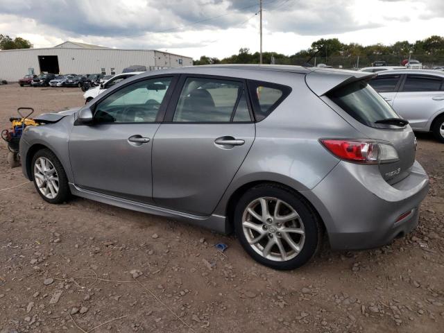 Obraz 2 z 2012 MAZDA 3 S 2012 z VIN JM1BL1L62C1509057