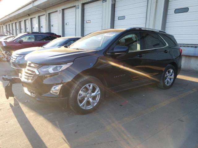 Изображение 1 2020 CHEVROLET EQUINOX LT 2020 с VIN 2GNAXLEX9L6151042