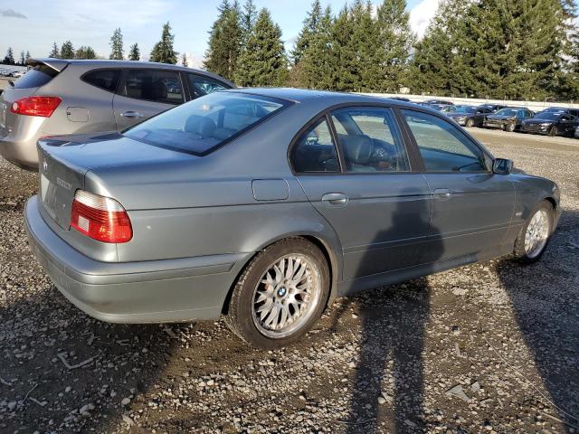 Изображение 3 2002 BMW 530 I AUTOMATIC 2002 с VIN WBADT63452CH88852