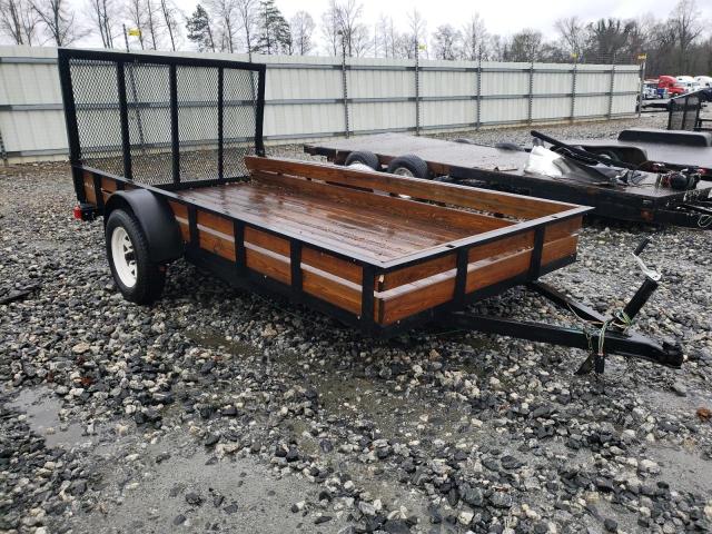 2017 TRAIL KING TRAILER 2017 image