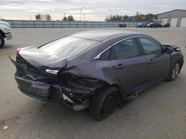 Obraz 3 z 2018 HONDA CIVIC LX 2018 z VIN 2HGFC2F58JH504455