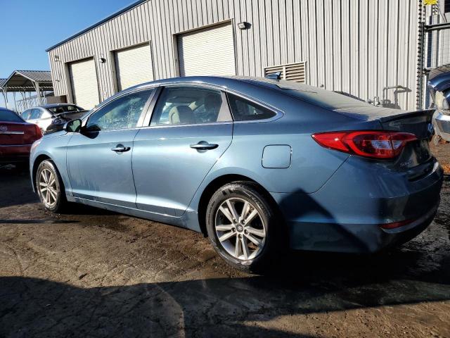 Изображение 2 2017 HYUNDAI SONATA SE 2017 с VIN 5NPE24AF9HH474764