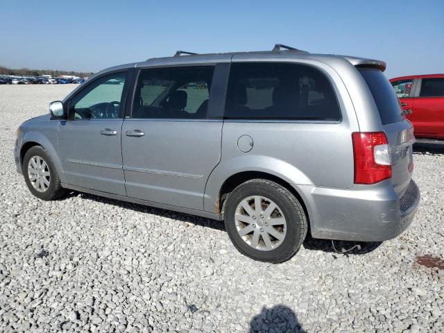 Image 2 of 2013 CHRYSLER TOWN & COUNTRY TOURING 2013 with VIN 2C4RC1BG2DR652838