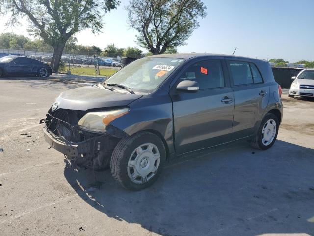 Obraz 2008 TOYOTA SCION XD  2008