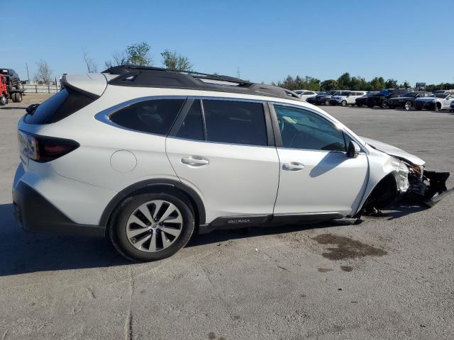 Obraz 3 z 2022 SUBARU OUTBACK PREMIUM 2022 z VIN 4S4BTAFC6N3149795