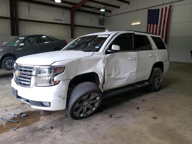 Obraz 1 z 2015 CHEVROLET TAHOE K1500 LT 2015 z VIN 1GNSKBKC3FR625252