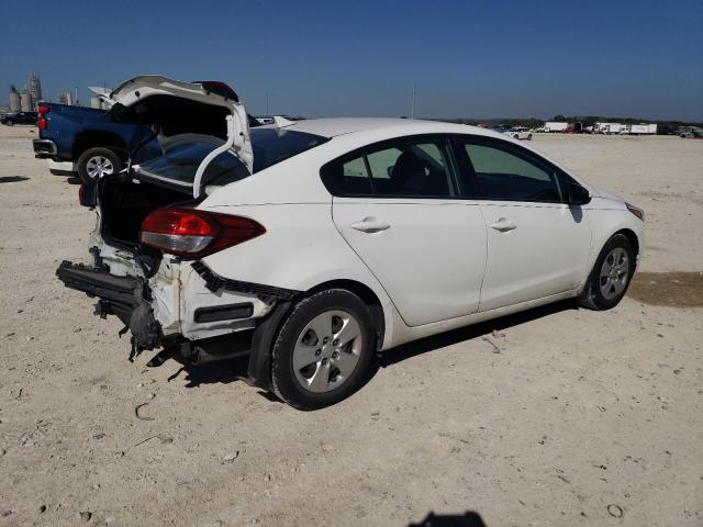 Image 3 of 2017 KIA FORTE LX 2017 with VIN 3KPFK4A77HE145756