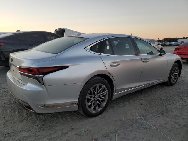 Obraz 3 z 2018 LEXUS LS 500 BASE 2018 z VIN JTHB51FF0J5003527