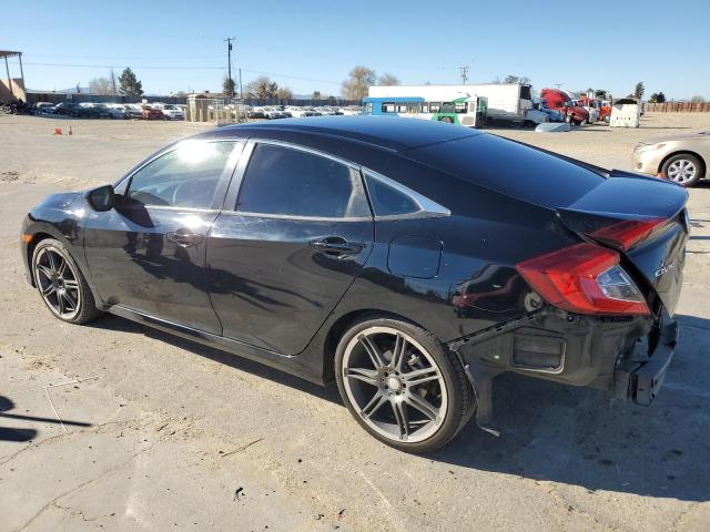 Obraz 2 z 2018 HONDA CIVIC LX 2018 z VIN 2HGFC2F56JH544937