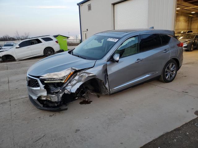 2019 ACURA RDX TECHNOLOGY 2019 image
