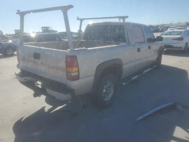 Image 3 of 2006 GMC SIERRA C2500 HEAVY DUTY 2006 with VIN 1GTHC23UX6F202693
