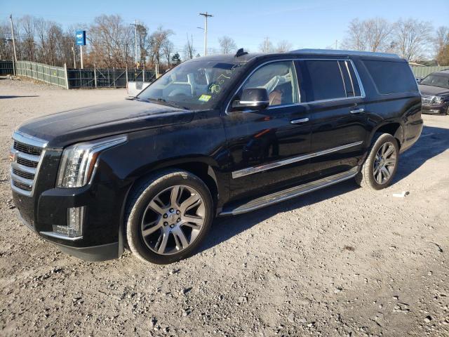 Obraz 2016 CADILLAC ESCALADE ESV PREMIUM 2016