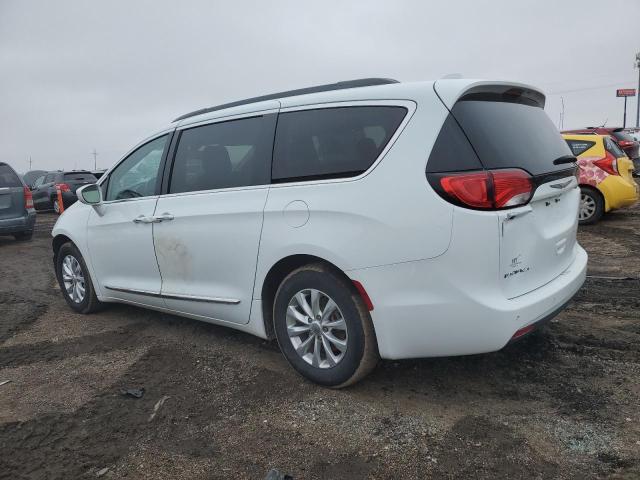 Obraz 2 z 2017 CHRYSLER PACIFICA TOURING L 2017 z VIN 2C4RC1BG7HR576779