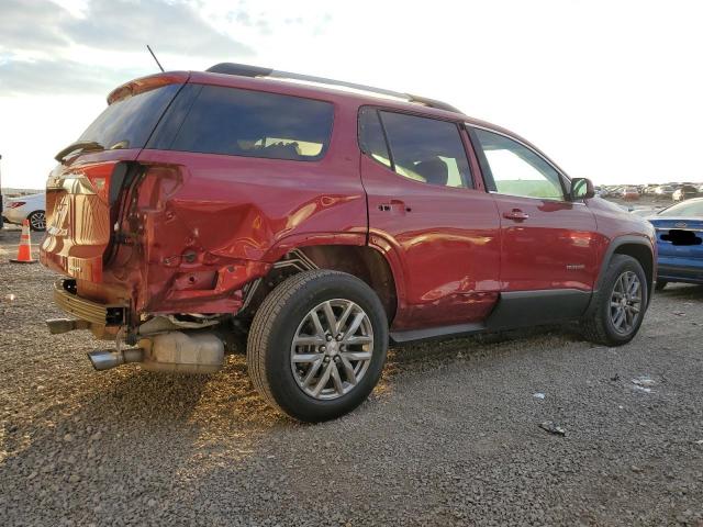 Изображение 3 2019 GMC ACADIA SLT-1 2019 с VIN 1GKKNULS4KZ198857