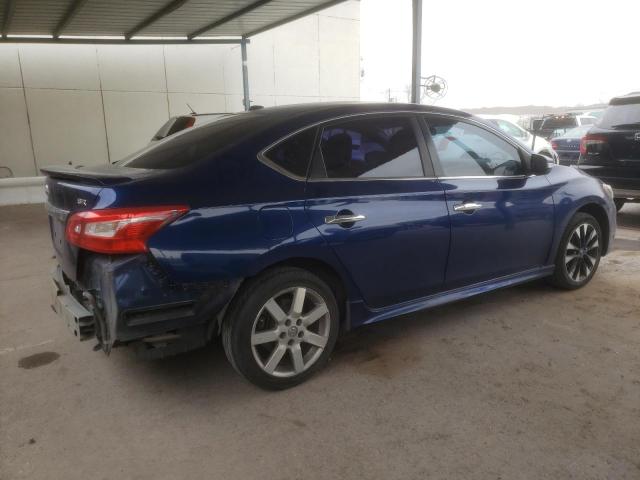 Image 3 of 2016 NISSAN SENTRA S 2016 with VIN 3N1AB7APXGY333649