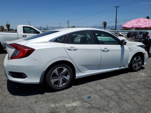 Obraz 3 z 2020 HONDA CIVIC LX 2020 z VIN 19XFC2F60LE212546