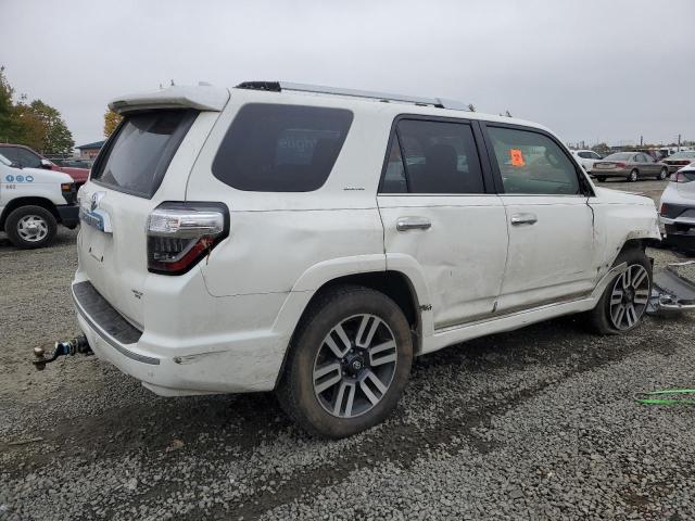 Image 3 of 2017 TOYOTA 4RUNNER SR5/SR5 PREMIUM 2017 with VIN JTEBU5JR2H5457278