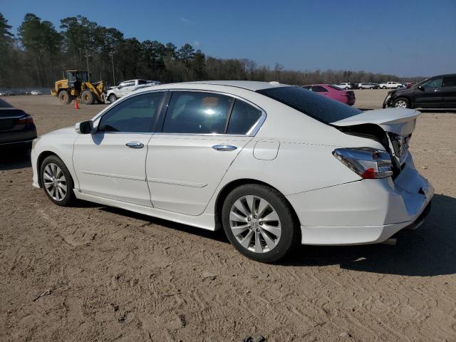 Image 2 of 2013 HONDA ACCORD TOURING 2013 with VIN 1HGCR3F98DA048308