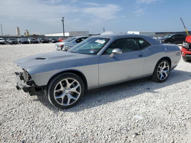 2015 DODGE CHALLENGER SXT PLUS 2015 image