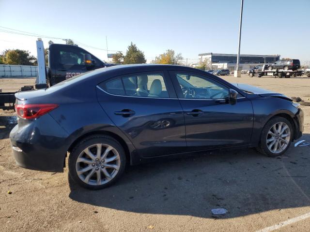 Image 3 of 2014 MAZDA 3 GRAND TOURING 2014 with VIN JM1BM1W30E1156822