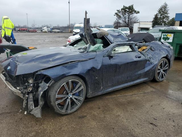 Obraz 1 z 2019 BMW M850XI  2019 z VIN WBABC4C5XKBU96699