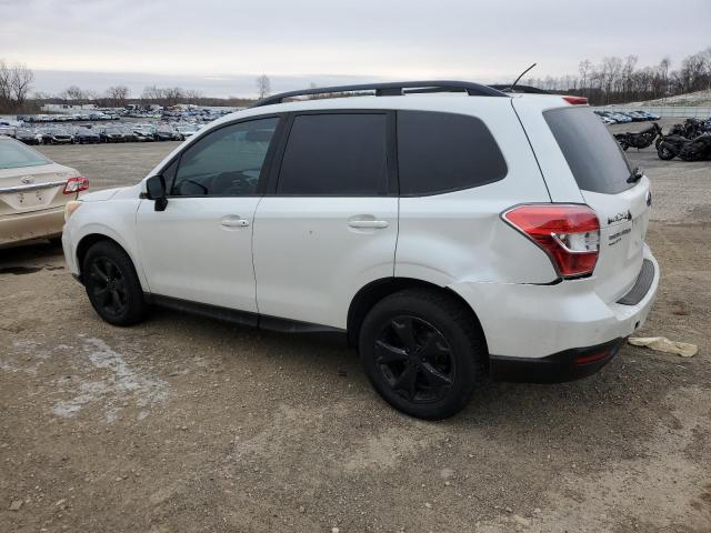 Image 2 of 2014 SUBARU FORESTER 2.5I PREMIUM 2014 with VIN JF2SJAEC8EH420551