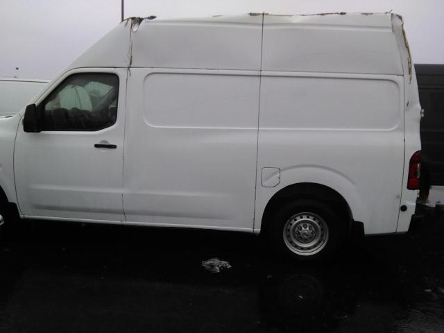 Image 2 of 2020 NISSAN NV 2500 S 2020 with VIN 1N6BF0LY7LN811811