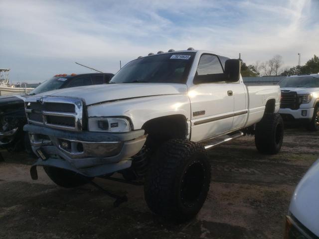 2001 DODGE RAM 2500  2001 image