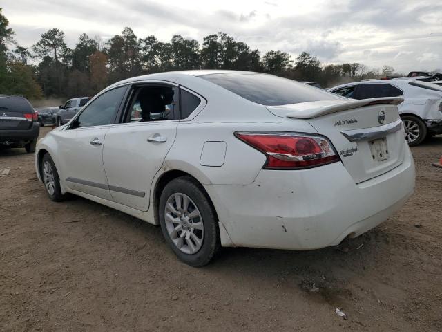 Obraz 2 z 2015 NISSAN ALTIMA 2.5 2015 z VIN 1N4AL3AP8FN906889