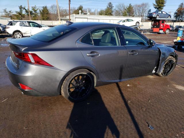 Obraz 3 z 2016 LEXUS IS 300 2016 z VIN JTHCM1D23G5006499