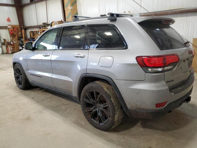 Image 2 of 2017 JEEP GRAND CHEROKEE TRAILHAWK 2017 with VIN 1C4RJFLG5HC619493