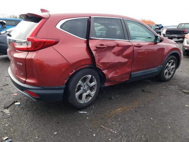 Изображение 3 2019 HONDA CR-V EXL 2019 с VIN 2HKRW2H86KH645141