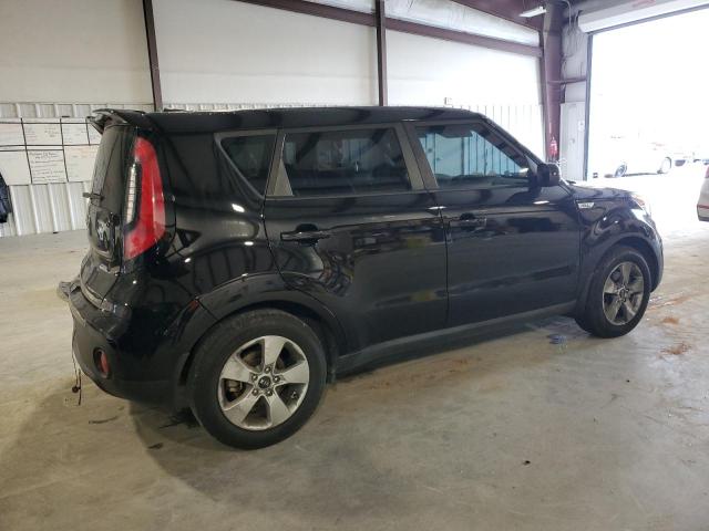 Obraz 3 z 2017 KIA SOUL  2017 z VIN KNDJN2A2XH7503152