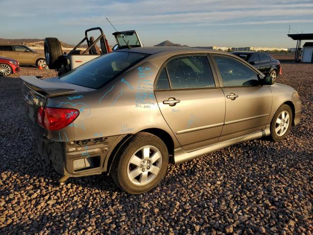 Obraz 3 z 2006 TOYOTA COROLLA CE 2006 z VIN 1NXBR32E26Z758198