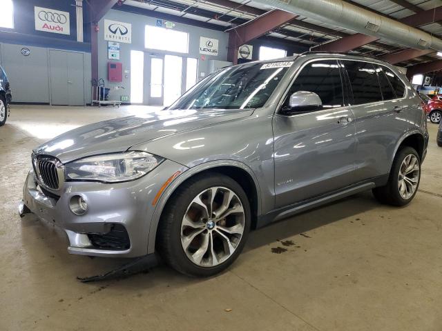 2015 BMW X5 SDRIVE35I 2015 image