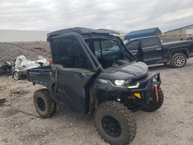 Obraz 1 z 2023 CAN-AM DEFENDER LIMITED CAB HD10 2023 z VIN 3JBUVAX22PK000331
