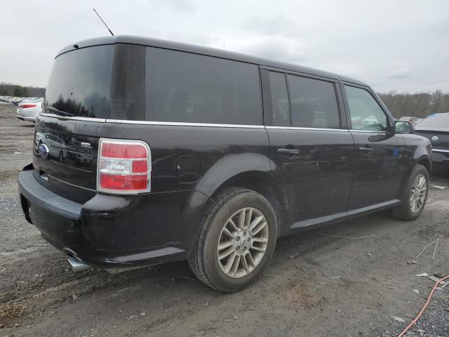Изображение 3 2014 FORD FLEX SEL 2014 с VIN 2FMGK5C88EBD16996