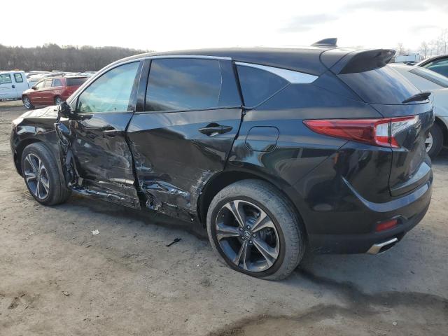 Изображение 2 2023 ACURA RDX ADVANCE 2023 с VIN 5J8TC2H76PL013976