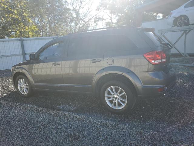 Image 2 of 2017 DODGE JOURNEY SXT 2017 with VIN 3C4PDCBG5HT519154