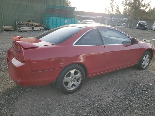 Obraz 3 z 2000 HONDA ACCORD EX 2000 z VIN 1HGCG2251YA034372