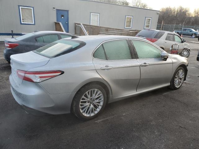 Изображение 3 2018 TOYOTA CAMRY L 2018 с VIN 4T1B11HK9JU107572