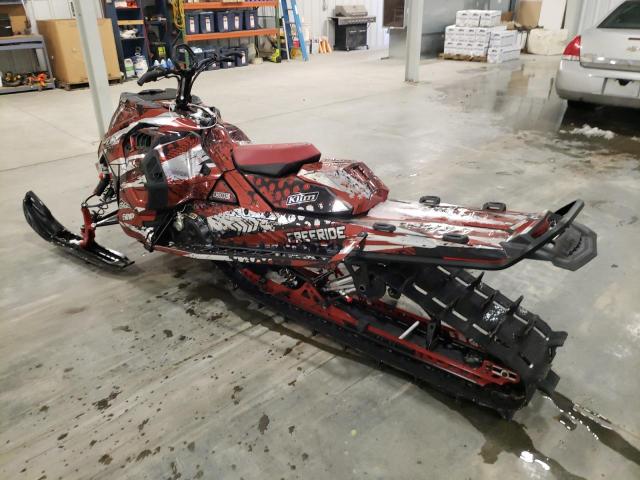 Image 3 of 2023 SKI DOO FREERIDE 2023 with VIN 2BPSVDPD4PV000147