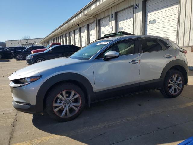 Изображение 1 2021 MAZDA CX-30 SELECT 2021 с VIN 3MVDMABLXMM241567