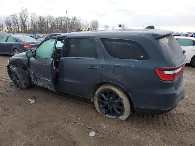 Image 2 of 2017 DODGE DURANGO R/T 2017 with VIN 1C4SDJCT6HC791119