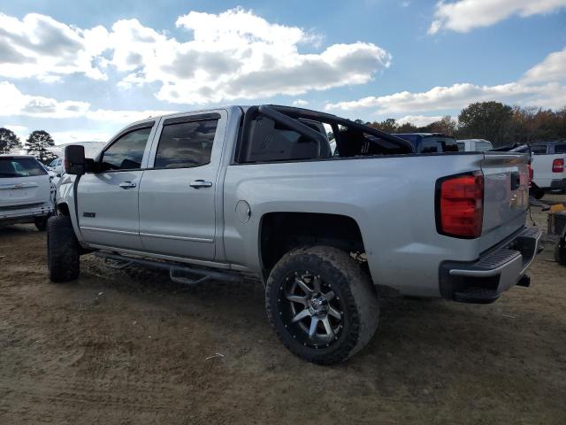 Obraz 2 z 2016 CHEVROLET SILVERADO K1500 LT 2016 z VIN 3GCUKREC7GG103604