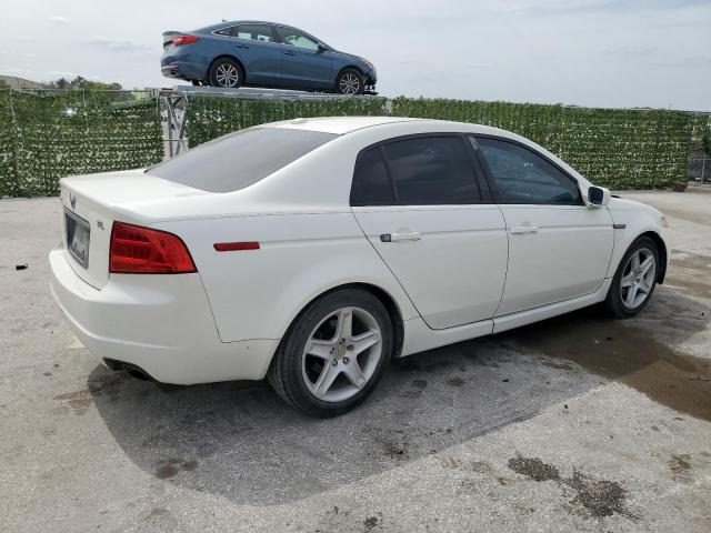 Image 3 of 2005 ACURA TL  2005 with VIN 19UUA66245A024069