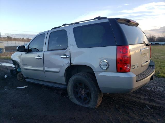 Obraz 2 z 2007 GMC YUKON  2007 z VIN 1GKFK13027J253691