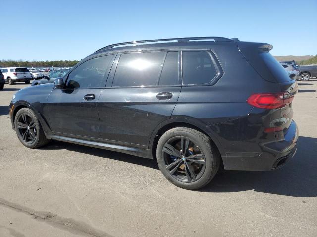 Obraz 2 z 2020 BMW X7 M50I 2020 z VIN 5UXCX6C04LLE35700